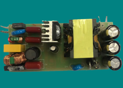 AS2780SGA Düşük güç izolasyonu PSR birincil tarafı harici yüksek PF sabit voltaj çipi